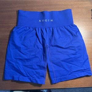 NVGTN Shorts